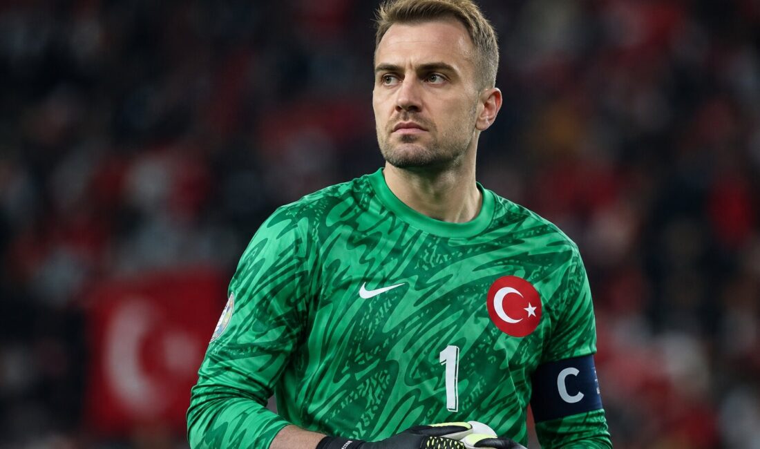 Türk futbolunda bir devir kapandı. EURO 2024'teki tarihi kurtarışıyla hafızalara