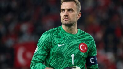 Türk futbolunda bir devir kapandı. EURO 2024'teki tarihi kurtarışıyla hafızalara