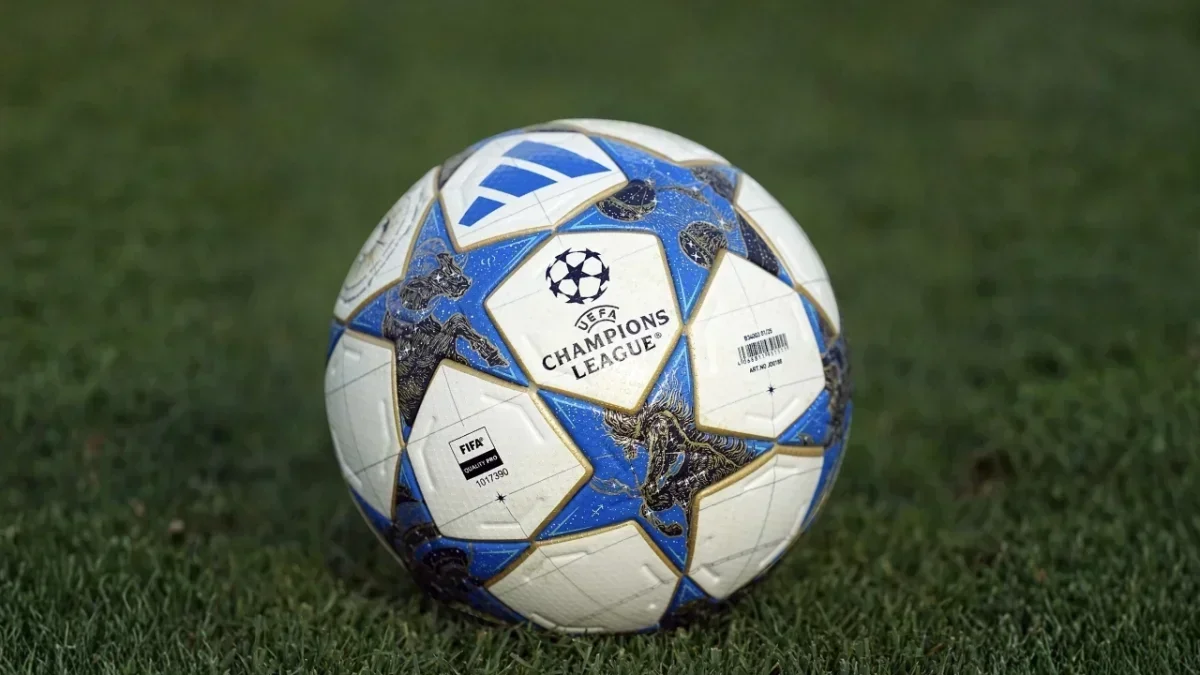 Şampiyonlar Ligi'nde ilk hafta maçları tamamlandı. Fenerbahçe sahasında berabere kalırken