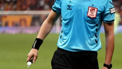 TFF Merkez Hakem Kurulu, Süper Lig'in 5. haftasında oynanacak karşılaşmaları