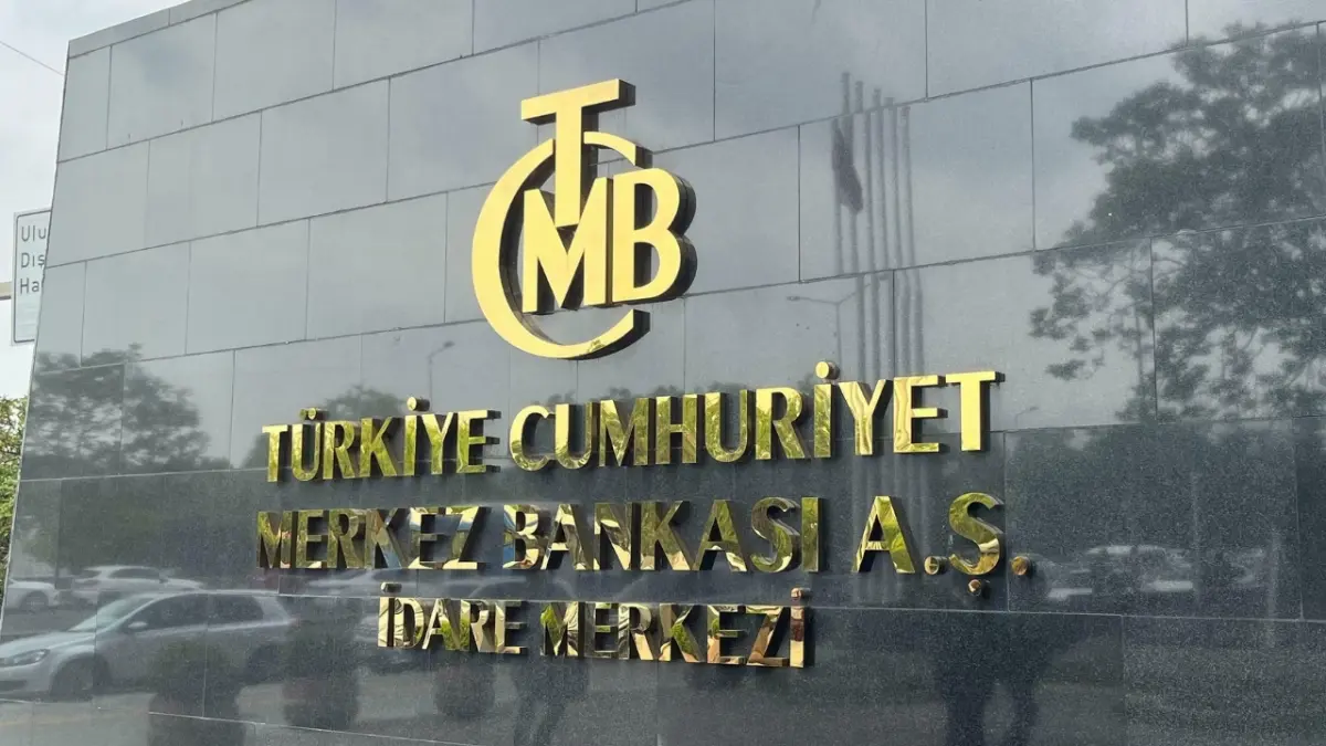 Türkiye Cumhuriyet Merkez Bankasının toplam rezervleri, 28 Ağustos haftasında 252