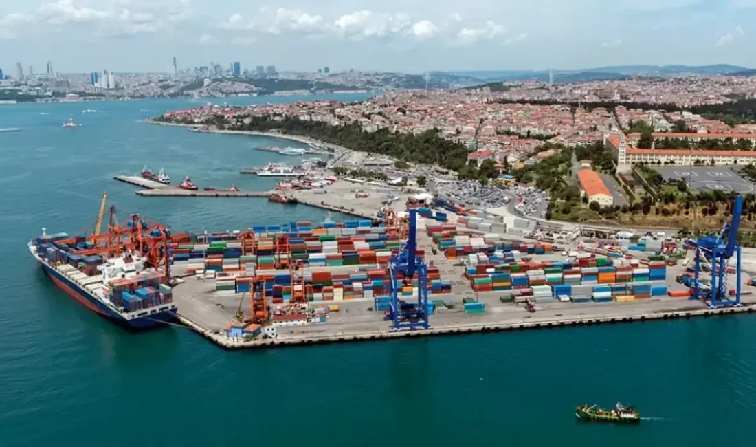 Temmuz ayı ticaret satış hacmi verileri açıklandı. Perakende ticarette yıllık