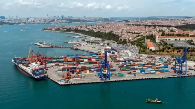 Temmuz ayı ticaret satış hacmi verileri açıklandı. Perakende ticarette yıllık