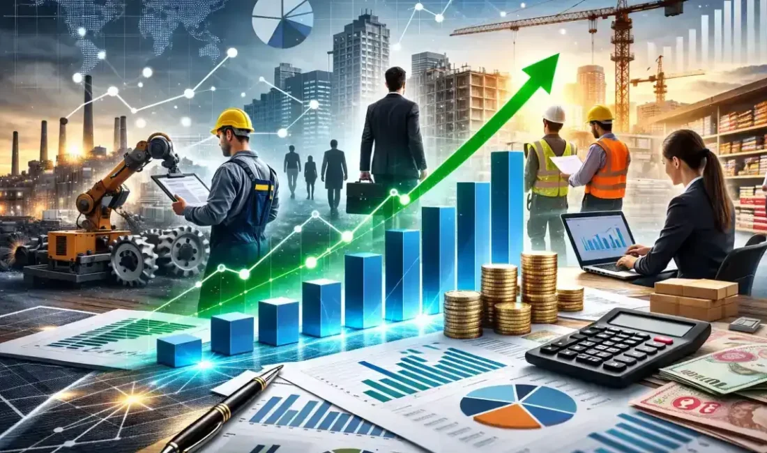 Temmuz 2026 verilerine göre ücretli çalışan sayısı yıllık 279 bin