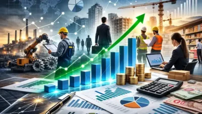 Temmuz 2026 verilerine göre ücretli çalışan sayısı yıllık 279 bin