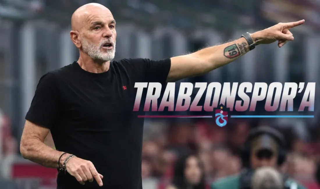 Fatih Tekke ile yollarını ayıran Trabzonspor yeni teknik direktör arayışlarında