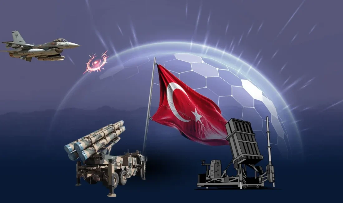 Defense News tarafından açıklanan dünyanın en büyük 100 savunma şirketi