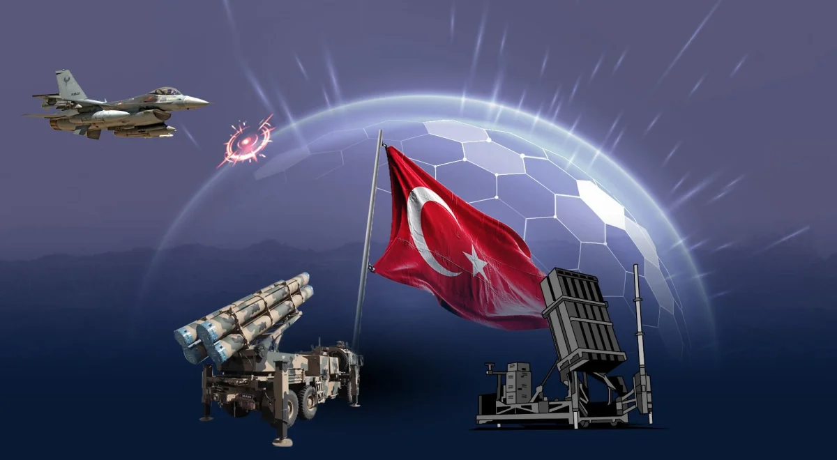 Defense News tarafından açıklanan dünyanın en büyük 100 savunma şirketi