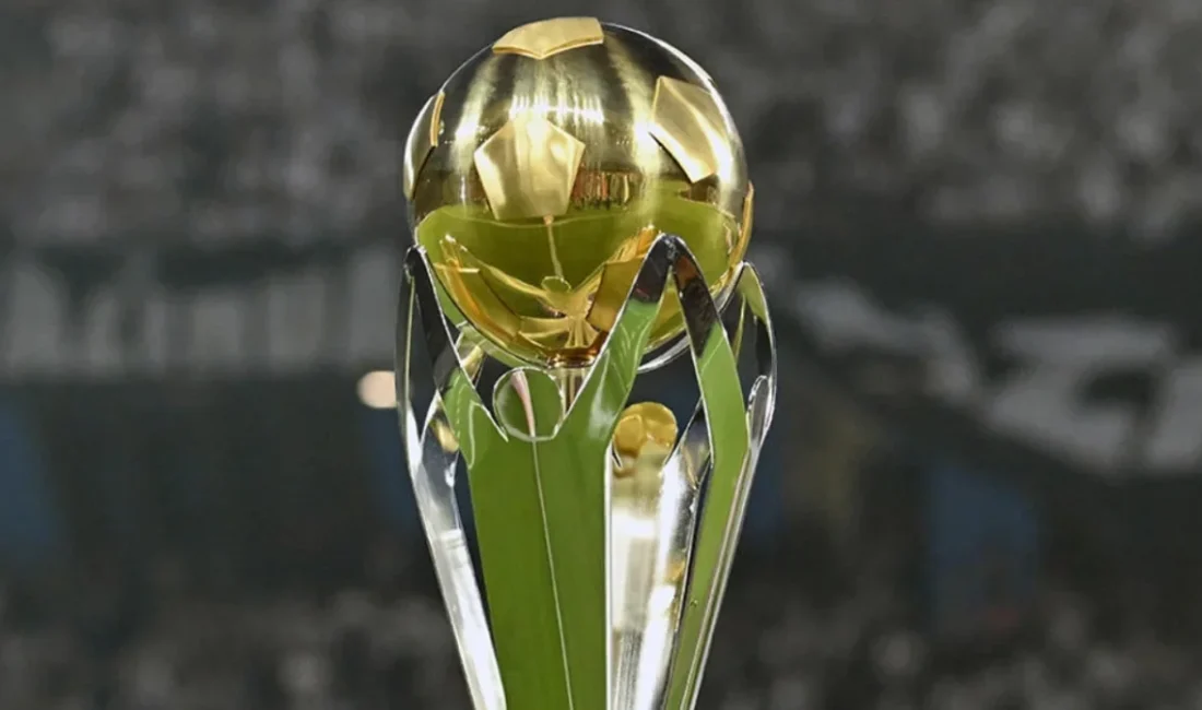 Türkiye Futbol Federasyonu, dörtlü final formatında düzenlenecek Turkcell Süper Kupa