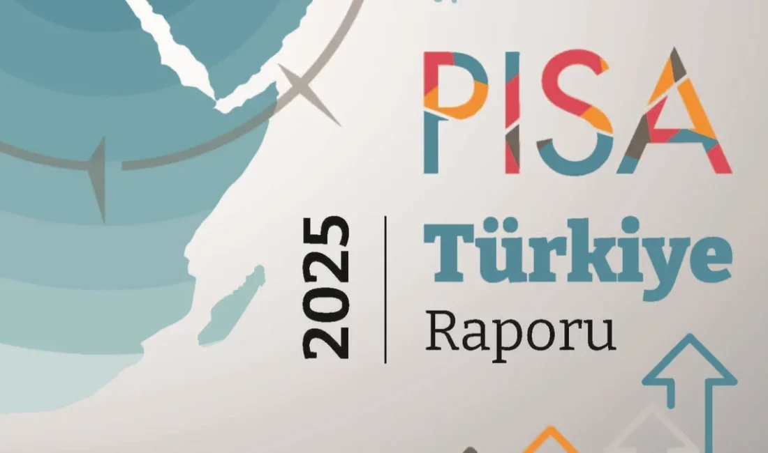 Türkiye, PISA 2025 sonuçlarında fen, matematik ve okuma alanlarında puanını