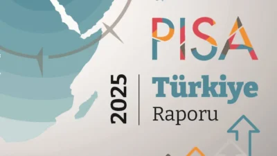 Türkiye, PISA 2025 sonuçlarında fen, matematik ve okuma alanlarında puanını
