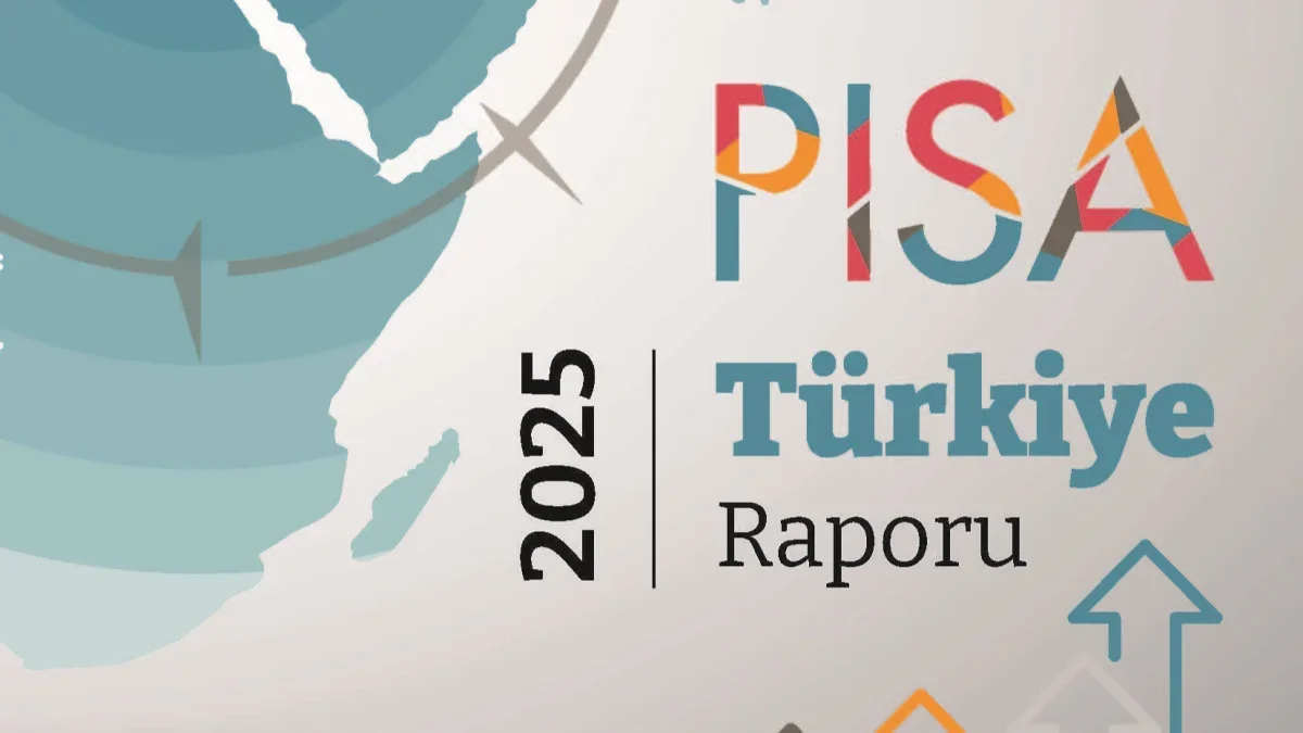 Türkiye, PISA 2025 sonuçlarında fen, matematik ve okuma alanlarında puanını