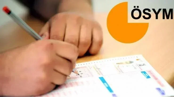 ÖSYM, 2026-ÖZYES yerleştirme sonuçlarını erişime açtı. Bir programa yerleşen adaylar