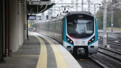29 Ekim Cumhuriyet Bayramı'nda Başkentray, Marmaray ve İZBAN dahil olmak