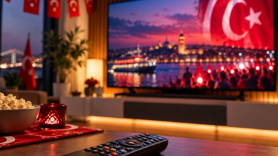 29 Ekim 2026 TV yayın akışı! TRT 1, ATV, Kanal