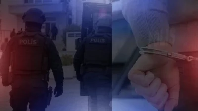 İçişleri Bakanlığı tarafından 69 ilde düzenlenen kaçakçılık operasyonlarında 494 şüpheli
