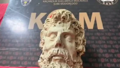 İçişleri Bakanlığı 69 ilde kaçakçılık operasyonu düzenledi. 494 şüpheli hakkında
