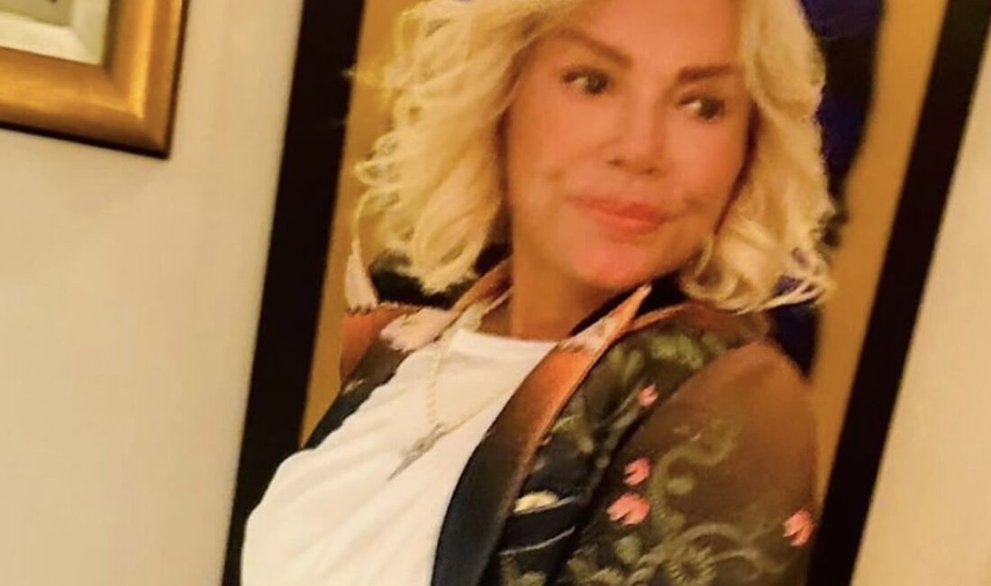 Sinema ve müzik dünyasında iz bırakan Semiramis Pekkan'ın kariyerine, evliliklerine