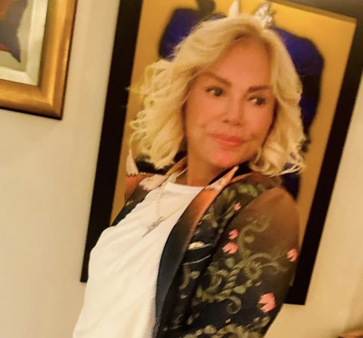 Sinema ve müzik dünyasında iz bırakan Semiramis Pekkan'ın kariyerine, evliliklerine