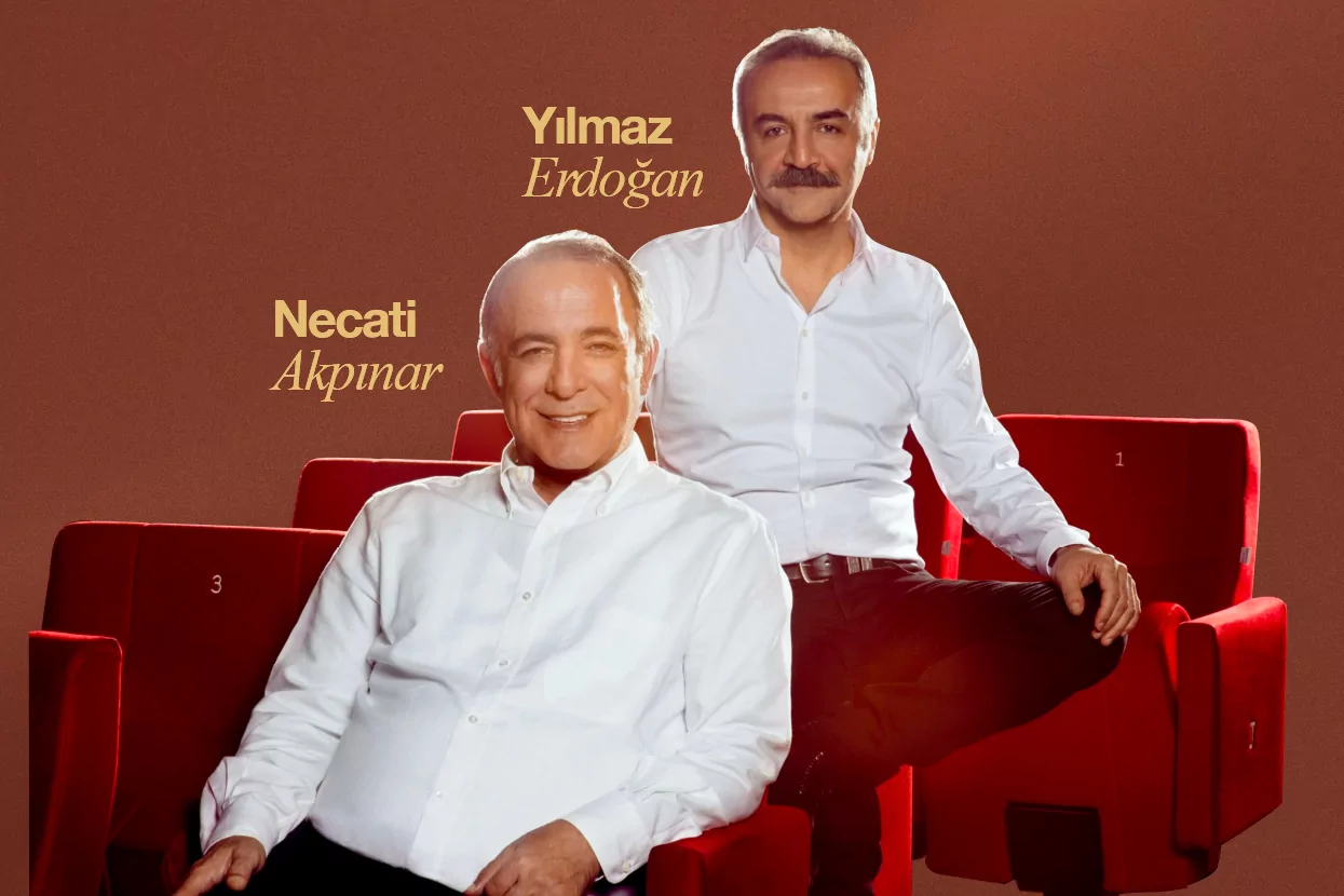 Altın Portakal Film Festivali’nde Sinemaya Katkı Özel Ödülü, 30 yılı