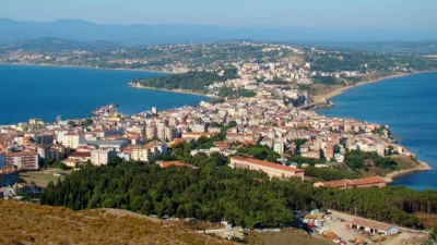 Türkiye’nin en mutlu illeri sıralamasında Sinop yüzde 77,66 ile zirvede