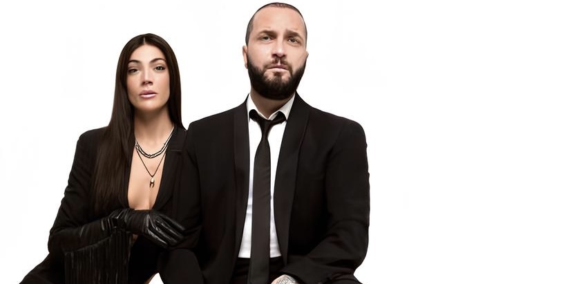Günay Restaurant Berkay ve Ivi Adamou konseriyle sezona damga vuruyor.