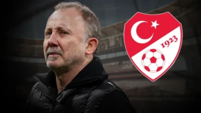 TFF, Sergen Yalçın ile bazı millî futbolcular arasında iletişim sorunu