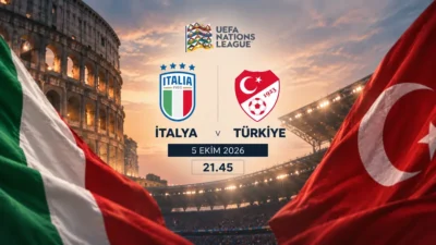 A Milli Takım, İtalya ile oynayacağı maç öncesi Arda Güler