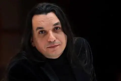 63. Altın Portakal Film Festivali’nde Rahman Altın, sağlık sorunu nedeniyle