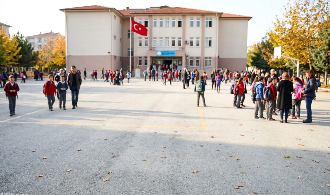 Milyonlarca öğrencinin merakla beklediği "İlk ara tatil ne zaman?" ve