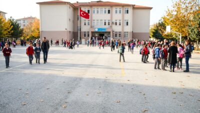Milyonlarca öğrencinin merakla beklediği "İlk ara tatil ne zaman?" ve