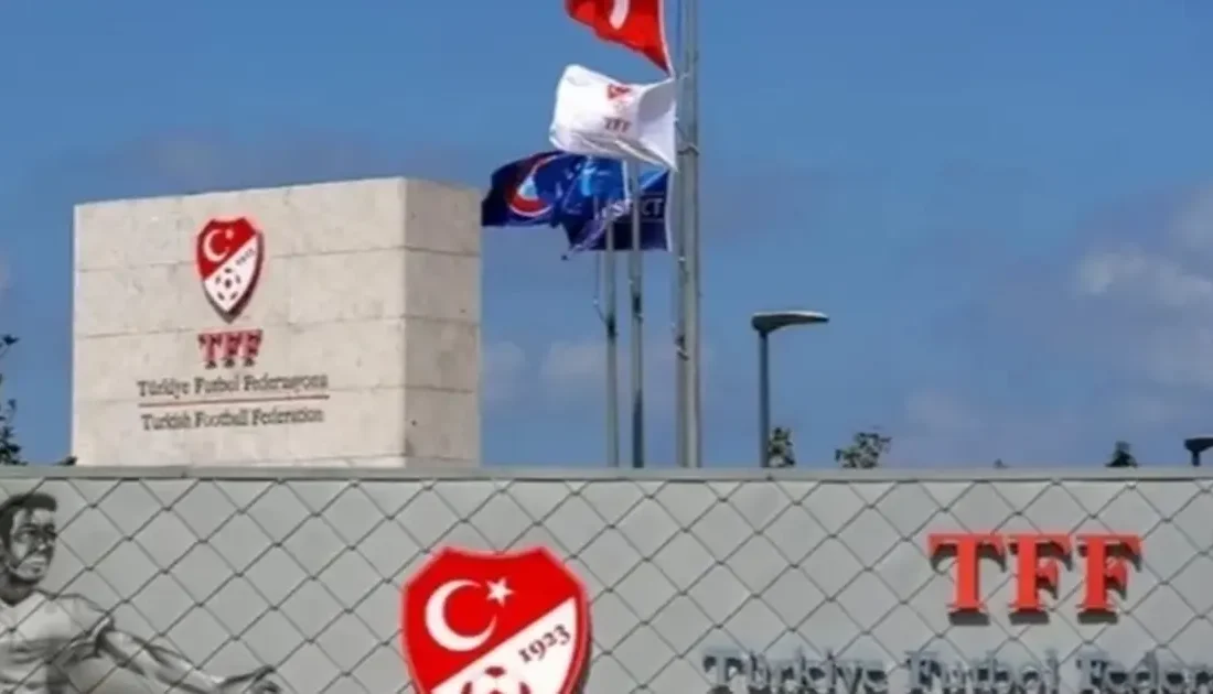 TFF, Ziraat Türkiye Kupası 3. eleme turu ile profesyonel liglerdeki