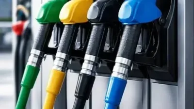 Benzin ve motorinde 1 Kasım'dan itibaren ÖTV artışı kaynaklı zam