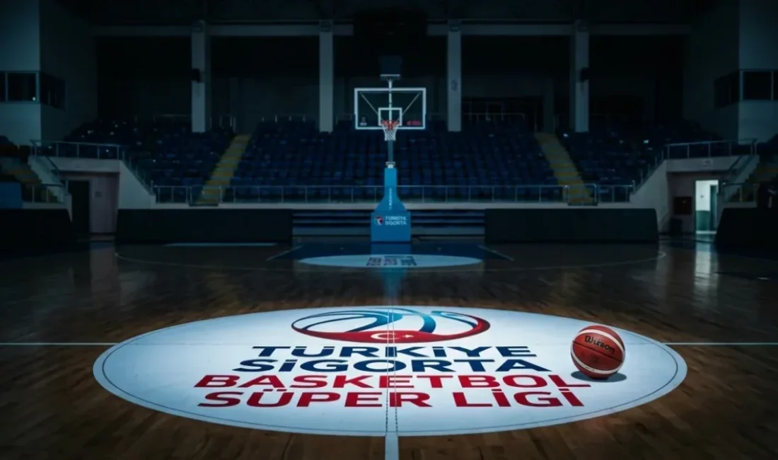 Beşiktaş ve Galatasaray MCT Technic, Türkiye Sigorta Basketbol Süper Ligi'nde