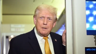Donald Trump, Rusya ve Ukrayna arasındaki savaşın sona ermesinin ardından