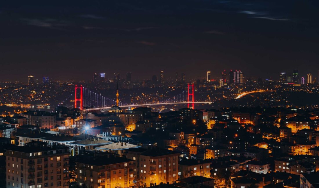 İngiltere merkezli Oxford Economics tarafından yayımlanan "Dünyanın En İyi 1000