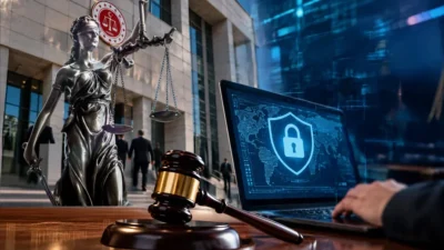 Adalet Bakanlığı, e-Duruşma sistemini bölge adliye mahkemelerine taşıdı. 81 ilde
