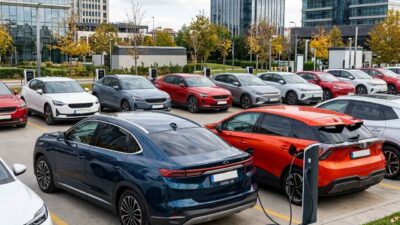 Ekim 2026 itibarıyla Türkiye pazarındaki en ucuz elektrikli otomobillerin resmi