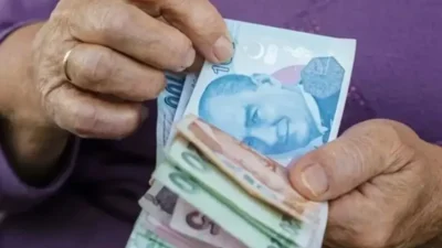 Ekonomi kulislerinde Ocak 2027 dönemi için en düşük emekli maaşının