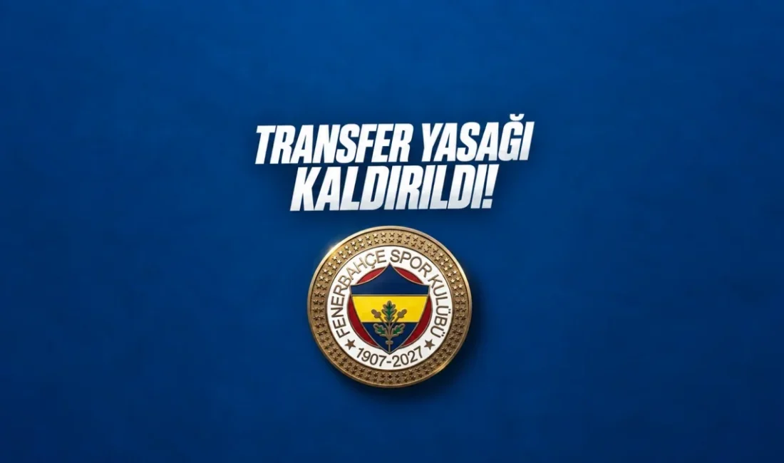 Fenerbahçe, Youssef En-Nesyri transferinden kaynaklanan borcu ödeyerek FIFA tarafından getirilen