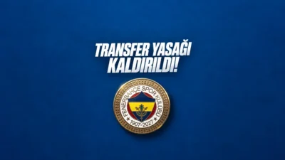 Fenerbahçe, Youssef En-Nesyri transferinden kaynaklanan borcu ödeyerek FIFA tarafından getirilen