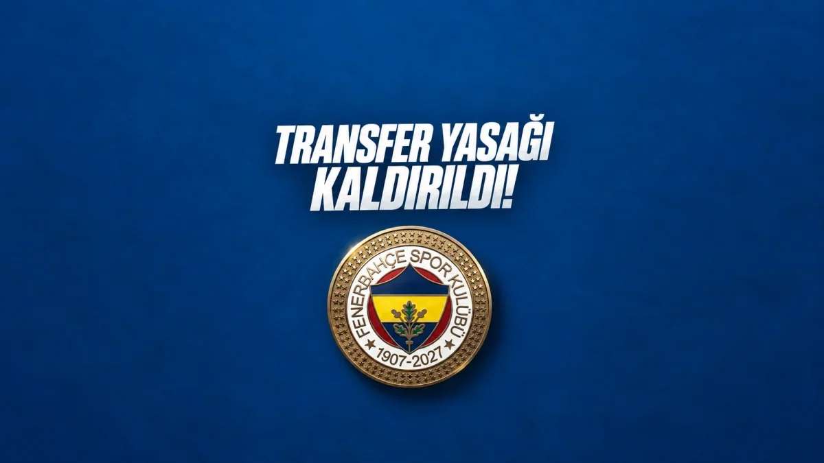 Fenerbahçe, Youssef En-Nesyri transferinden kaynaklanan borcu ödeyerek FIFA tarafından getirilen