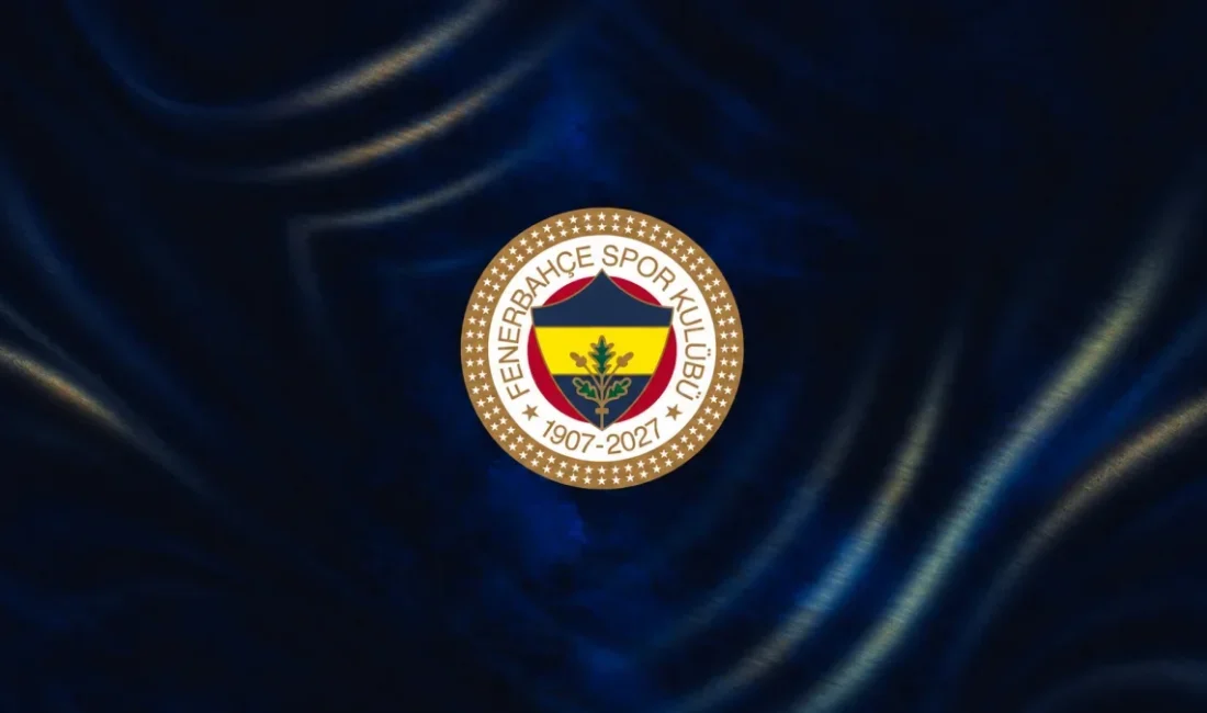 Fenerbahçe, İsmail Kartal'ın ayrılığı sonrası teknik sorumluluk görevine geçici olarak