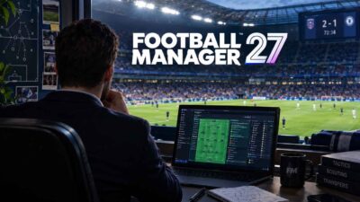 Milyonlarca futbolseverin merakla beklediği Football Manager 27 (FM 27), 10