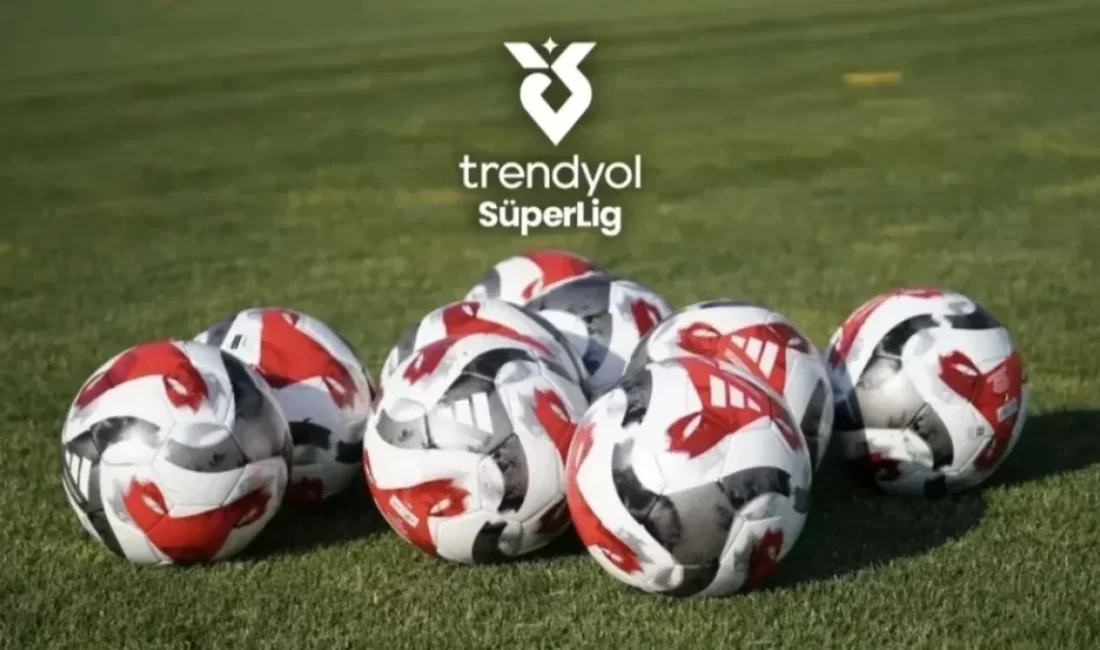Trendyol Süper Lig'de 9. hafta Galatasaray'ın derbi galibiyetiyle sonuçlandı. Sarı-kırmızılılar