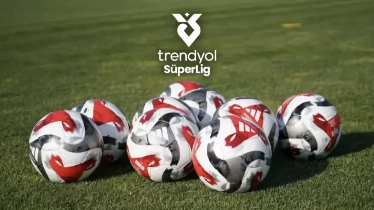 Trendyol Süper Lig'de 9. hafta Galatasaray'ın derbi galibiyetiyle sonuçlandı. Sarı-kırmızılılar