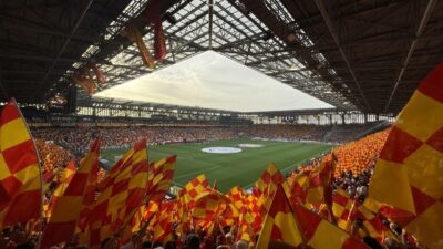 Göztepe U19, ilk kez katıldığı UEFA Gençlik Ligi 2. tur