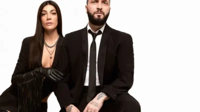 Günay Restaurant Berkay ve Ivi Adamou konseriyle sezona damga vuruyor.