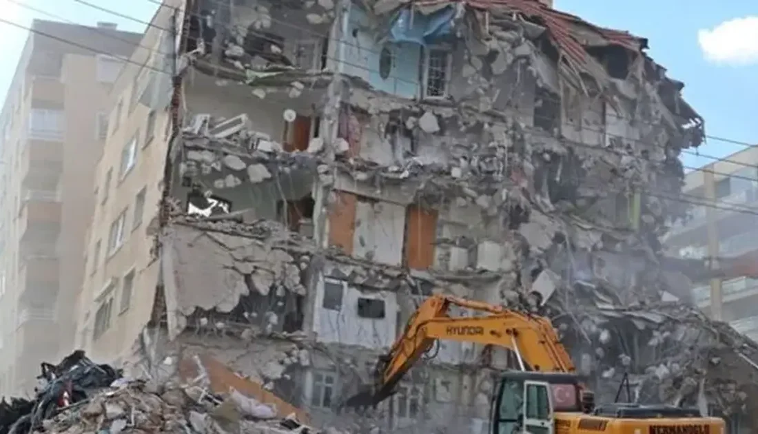 Ege Koop Başkanı Hüseyin Aslan İzmir için uydu kent çağrısı