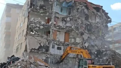 Ege Koop Başkanı Hüseyin Aslan İzmir için uydu kent çağrısı